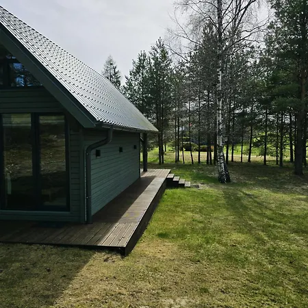 Brivdienu Maja Jaunzvinas